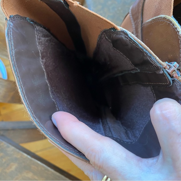 Vintage riding boots - Picture 8 of 16